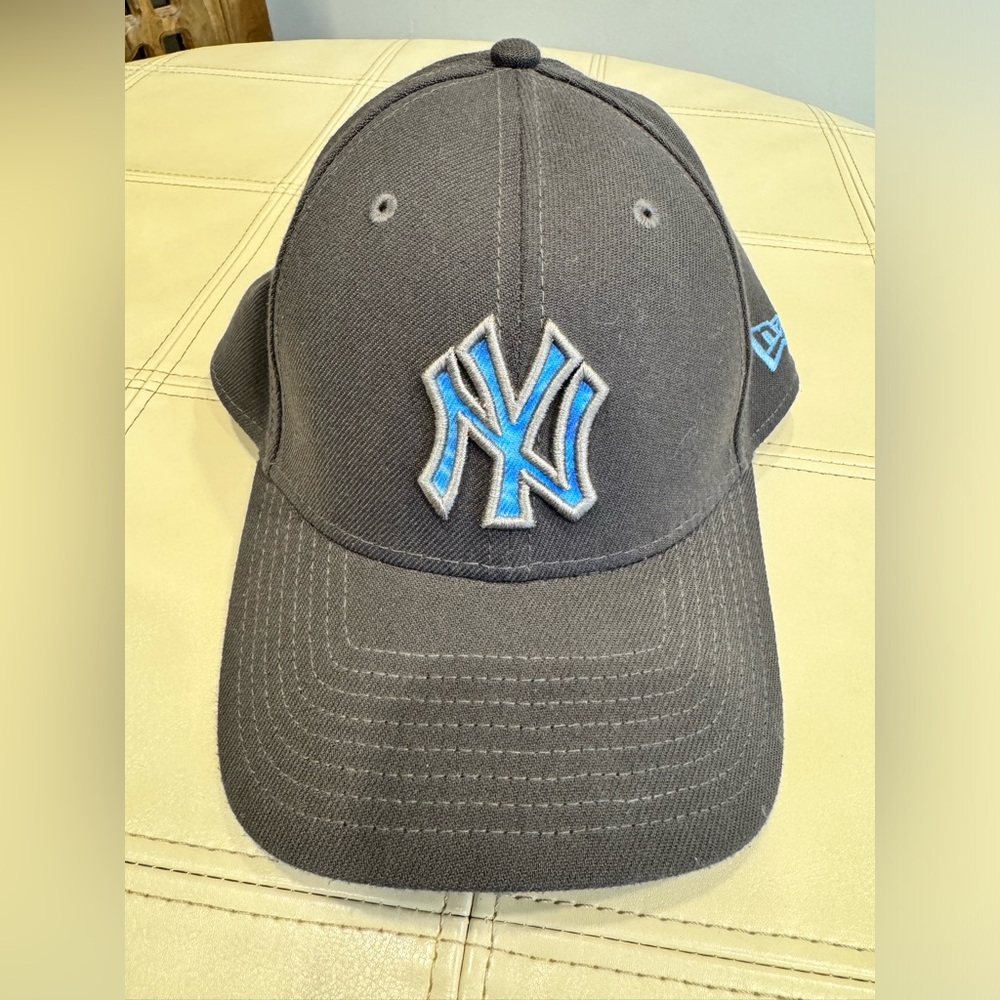 New York Yankees New Era Fitted Hat